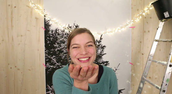 <p>#52 Weihnachtsgrüße vom Resi-Ensemble</p>
