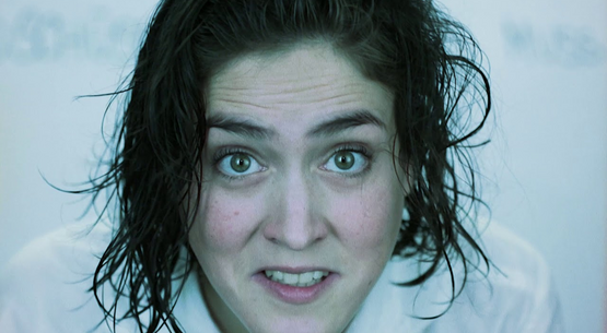 <p>#42 Mit Luana Velis / Leonardo González, «Ella y los Cerdos (Sie und die Schweine)»</p>