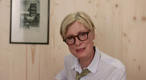 <p># 47 Mit Ulrike Willenbacher</p>