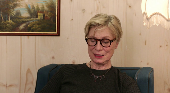 <p>#45&nbsp;Mit Ulrike Willenbacher</p>