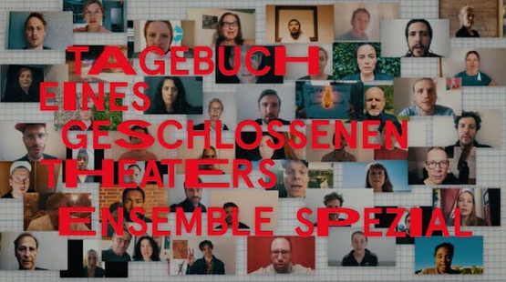 TAGEBUCH ENSEMBLE SPEZIAL #47