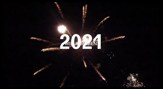 <p>#59 Willkommen 2021: Guten Rutsch und ein frohes neues Jahr vom Resi-Ensemble!</p>