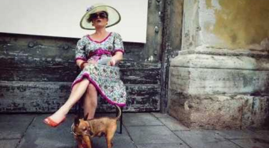 <p>#80 Mit Steffi Lindner (Souffleurin am Residenztheater)</p>