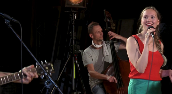<p>#78 Mit Antonia Münchow, Christian Diener, Georg Ringsgwandl, Noah Saavedra, Nick Woodland</p>