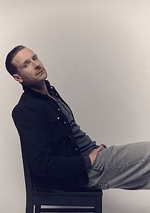 Max Ruthenberg Max Rothbart | Residenztheater München