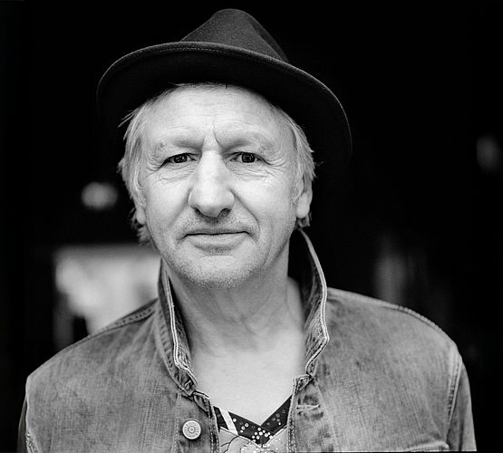 Georg Ringsgwandl: Schawumm!