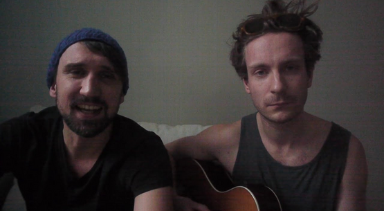 <p>#89 Mit Thomas Lettow und Max Rothbart</p>