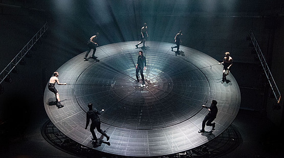 Woyzeck