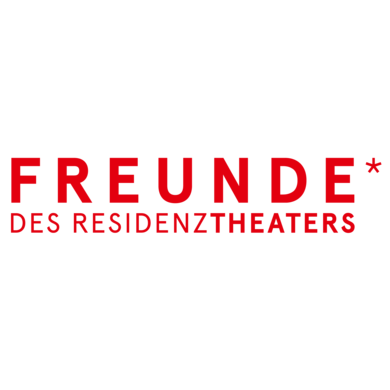 Förderverein Freunde* des Residenztheaters