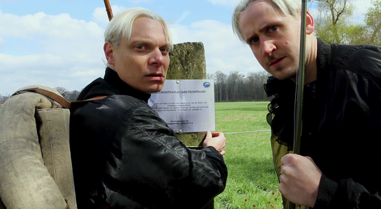 <p>#172 Mit Elias Eilinghoff und Vincent Glander<br /> &nbsp;</p>