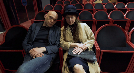<p>#162 Mit Robert Dölle und Cathrin Störmer<br /> &nbsp;</p>