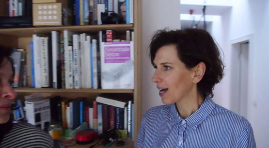 <p>#98 Von und mit Carolin Conrad und Hanna Scheibe</p>