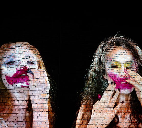 Ophelia Balladen (Ophelia Ballads)