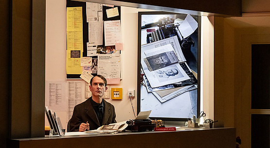 <p>Ein Rechercheprojekt von Noam Brusilovsky</p>