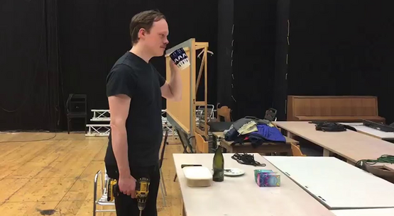 <p>#108 Von und mit Lukas Rüppel</p>