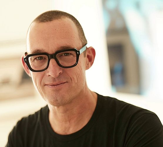 Albert Ostermaier: Die Liebe geht weiter