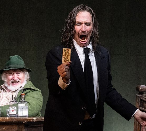 Gschichtn vom Brandner Kaspar