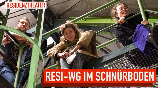 TAGEBUCH EINES GESCHLOSSENEN THEATERS #138