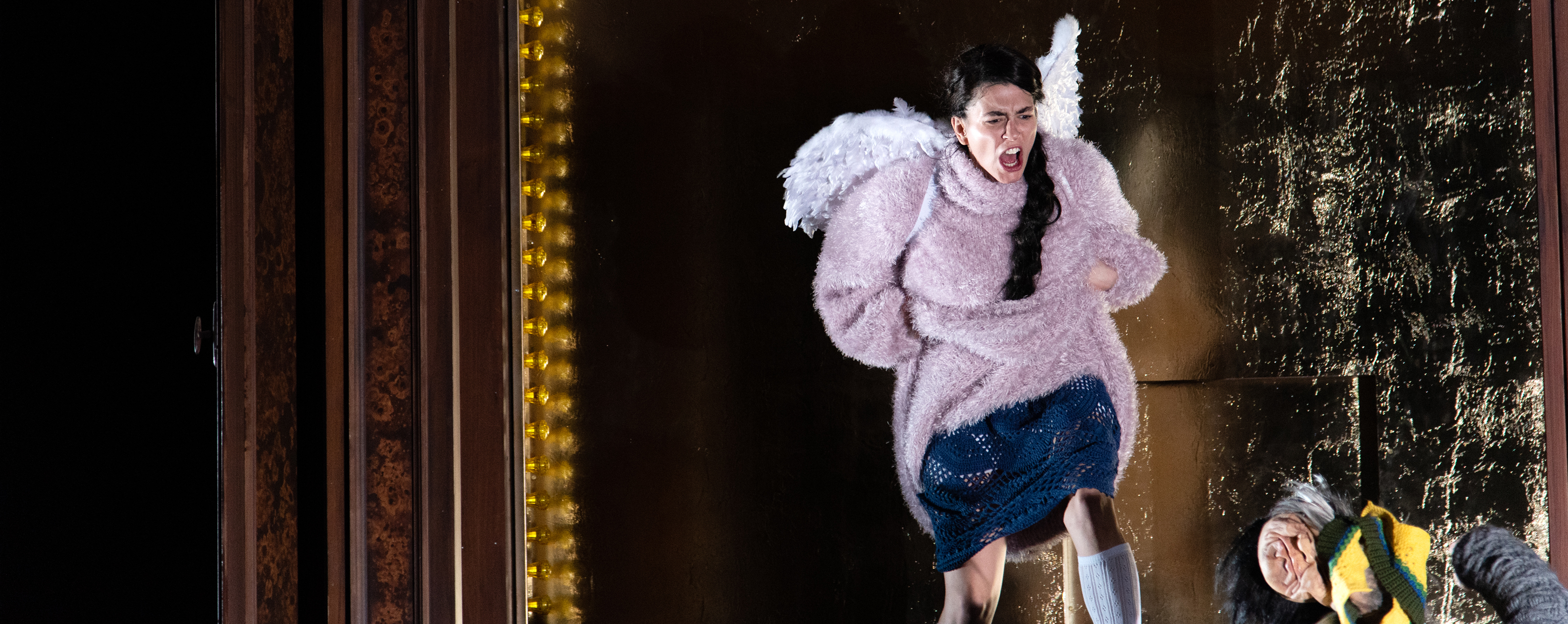 ジャケット・アウター the toe Bernauer Coat the toe Bernauer Coat The toe Bernauer Coat Buy Women's Beige