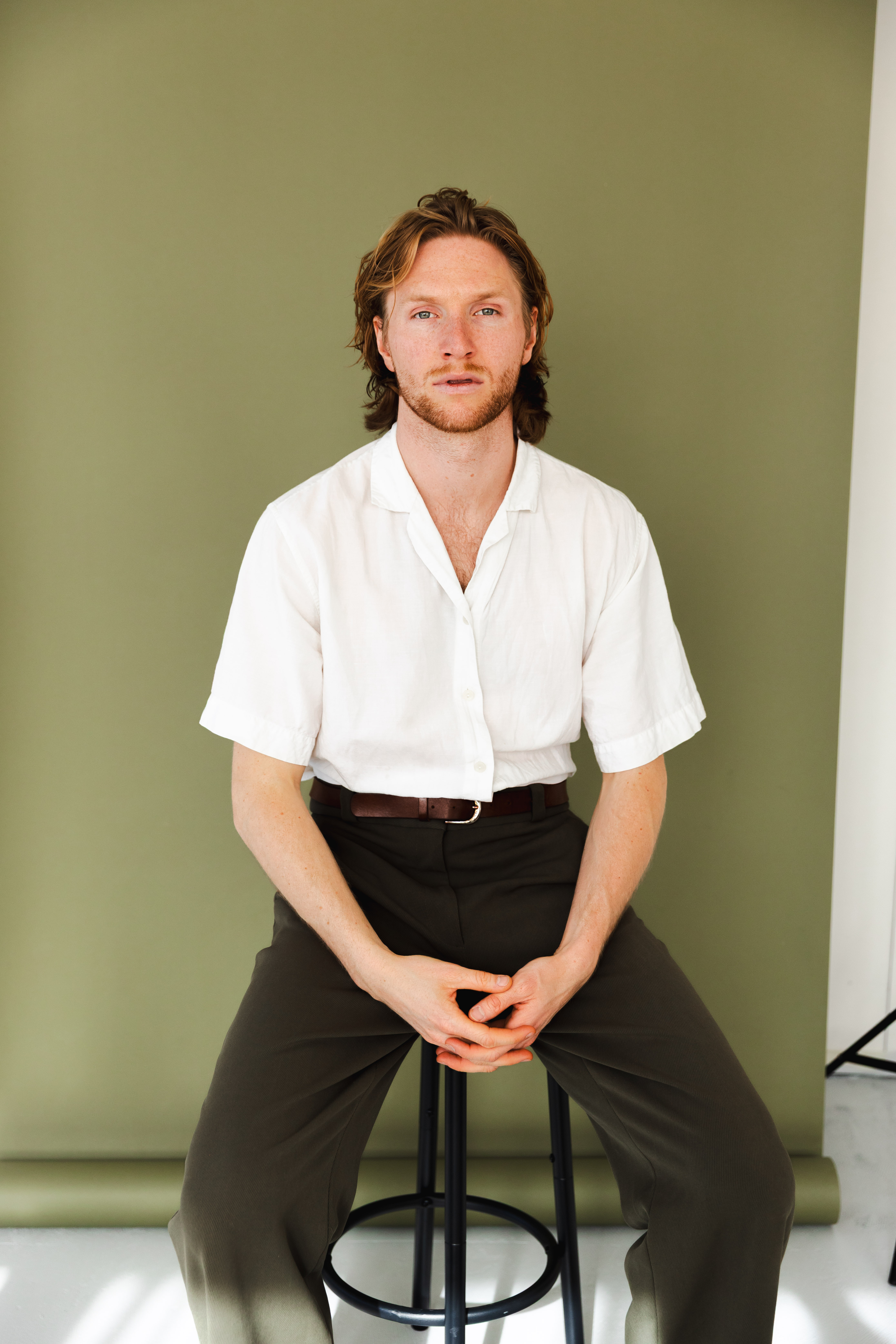 Alexander Findewirth | Residenztheater München
